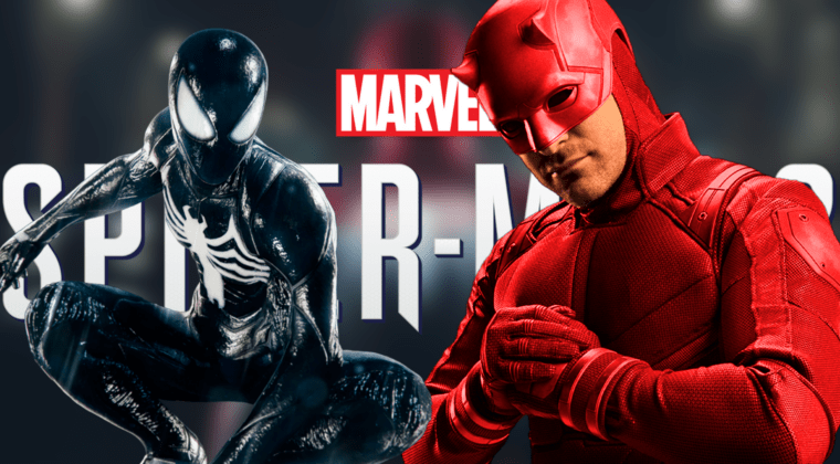 Imagen de Marvel's Spider-Man 2 da otra pista más sobre Daredevil dentro del juego