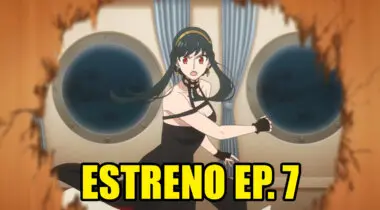 Imagen de Spy x Family: horario y dónde ver el episodio 7 de la temporada 2
