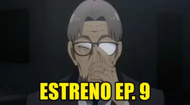Imagen de Spy x Family: horario y dónde ver el episodio 9 de la temporada 2