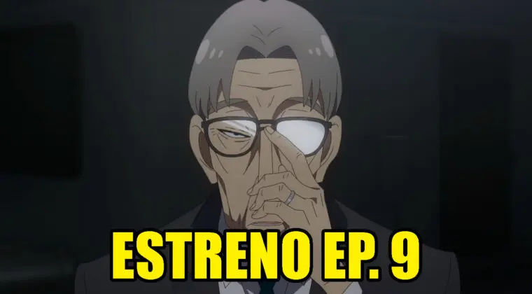 Imagen de Spy x Family: horario y dónde ver el episodio 9 de la temporada 2