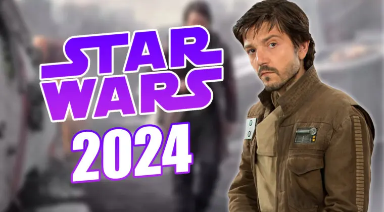 Imagen de Descubre todos los proyectos de Star Wars que están confirmados y llegarán en 2024