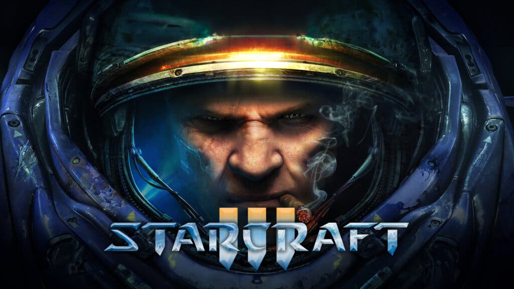 Starcraft III