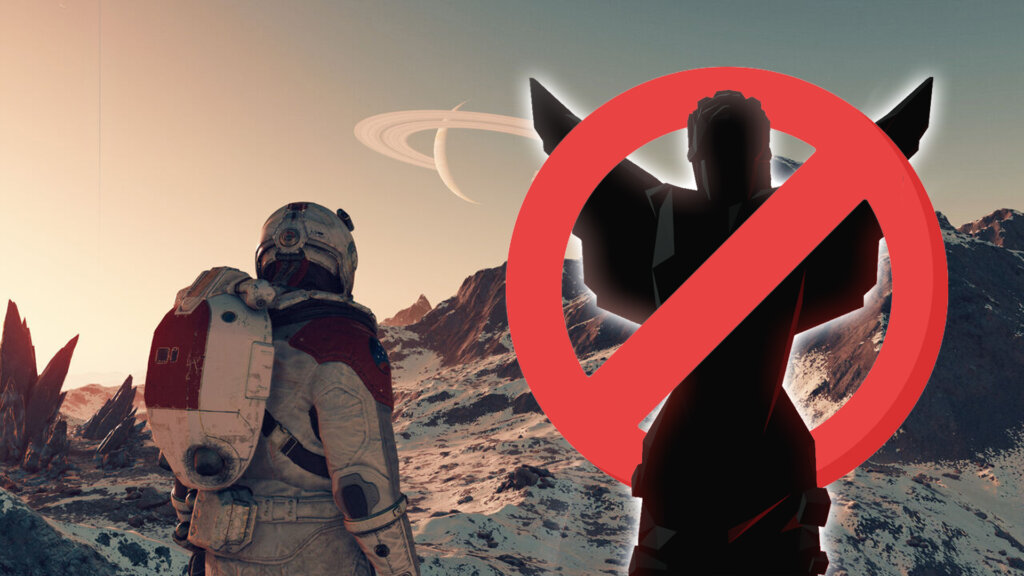 starfield no nominado a goty 2023