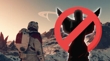 Imagen de Starfield se cae de los nominados a GOTY 2023: ¿decepción o esperable?