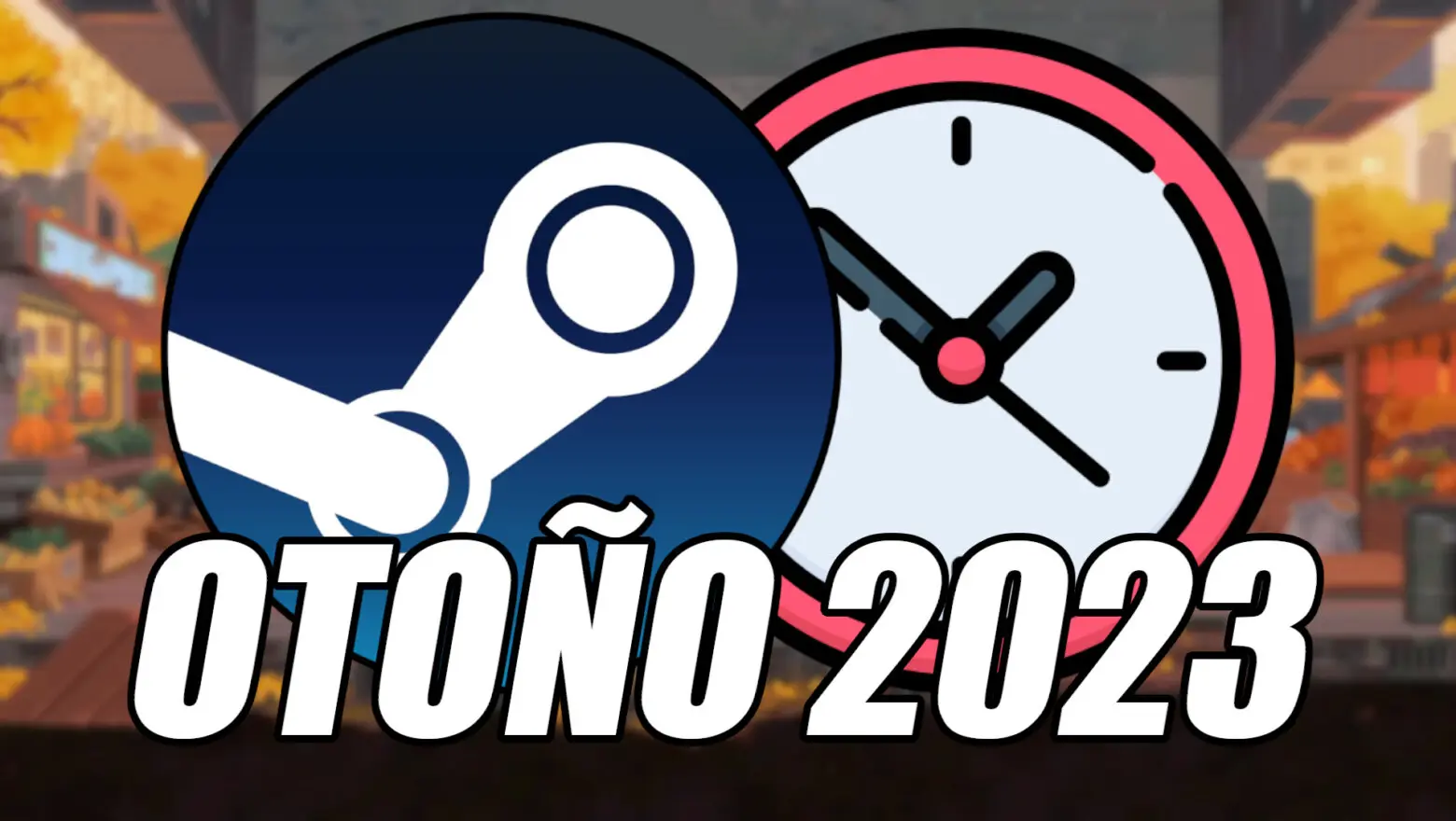 Steam ofertas otoño