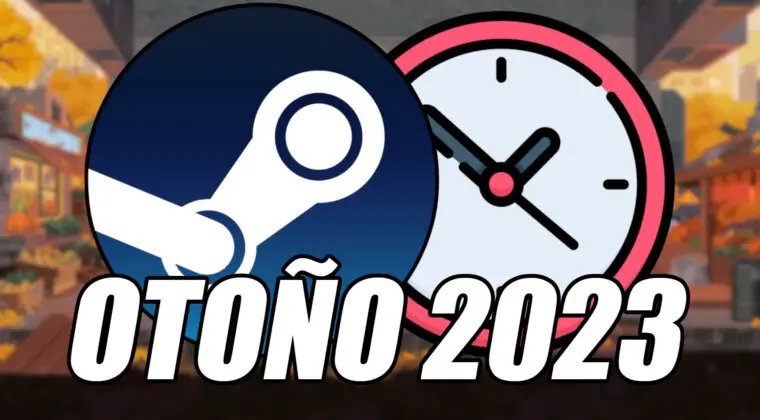 Imagen de ¿Cuándo salen las rebajas de otoño 2023 de Steam? Fecha y hora por países
