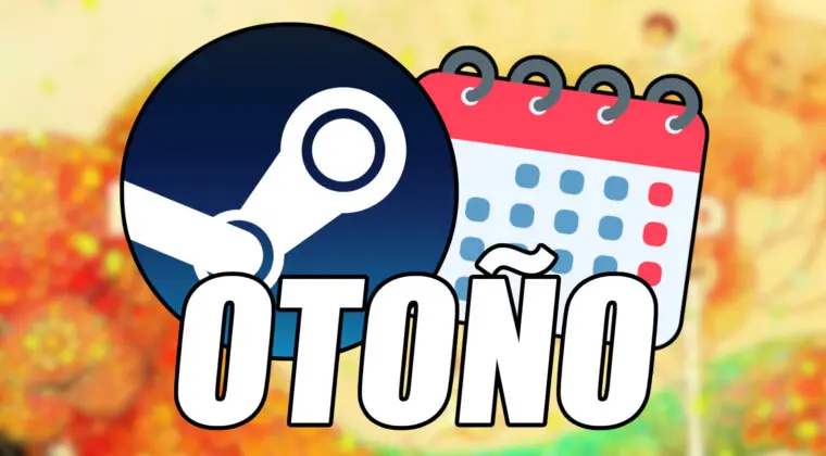 Imagen de Steam pone fecha a sus rebajas de otoño y Black Friday con miles de descuentos por descubrir