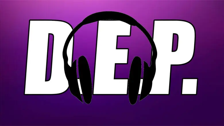 Streamer Dep