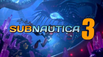 Imagen de Subnautica 3 ya está en desarrollo, pero no lo esperes hasta al menos 2025
