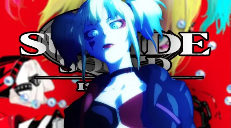 Imagen de ¿Quieres saber más del anime isekai del Escuadrón Suicida? Pues apunta esta fecha