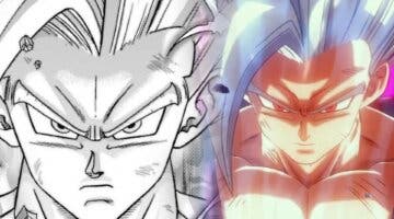 Imagen de 5 cosas que el manga de Dragon Ball Super: Super Hero ha cambiado respecto a la película