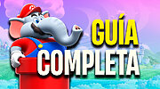 Imagen de Guía completa de Super Mario Bros. Wonder para superar el juego al 100%