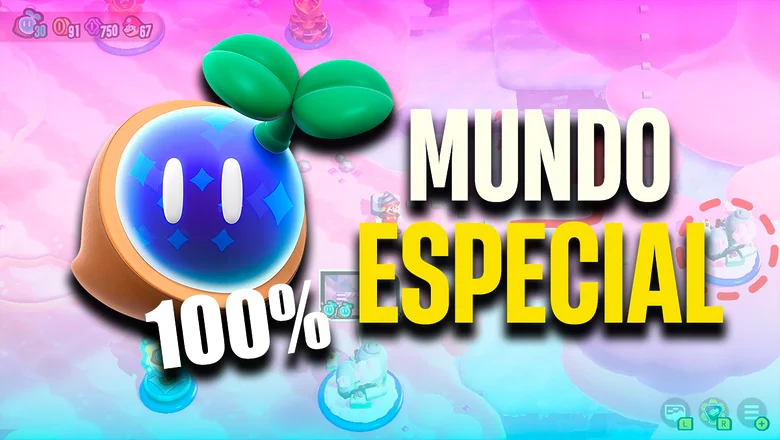 Super Mario Bros. Wonder