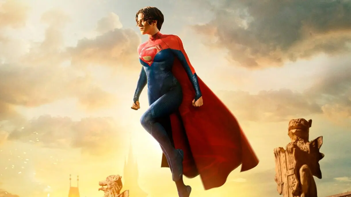 Supergirl