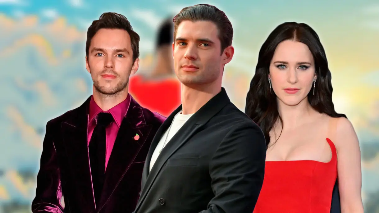 Superman Legacy Elenco