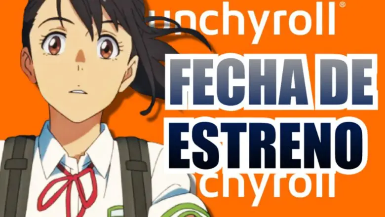 suzume fecha de estreno crunchyroll (1)