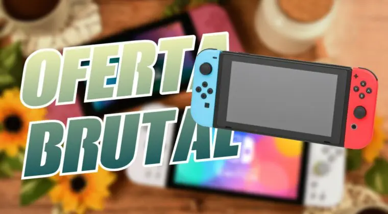 Imagen de ¿Fallan tus joy-con? Dale una nueva vida a tu Switch con esta alternativa de Hori que está de oferta