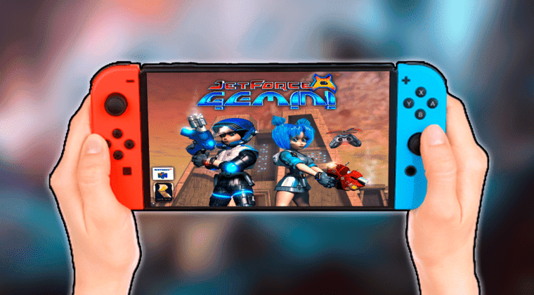 Imagen de Nintendo Switch Online: Jet Force Gemini será el siguiente juego de Nintendo 64 en aterrizar al servicio