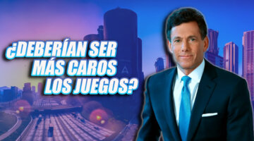 Imagen de El editor de GTA VI lo tiene claro: Los jugadores deberían pagar más por los juegos más largos