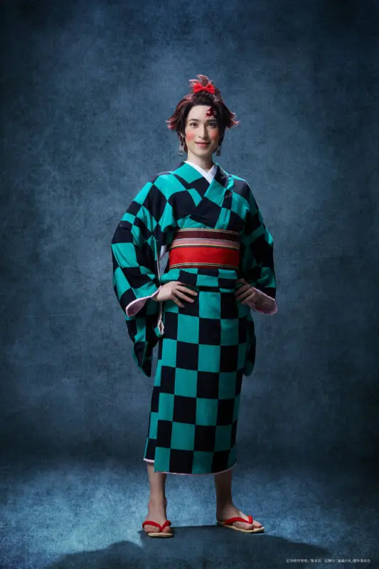 kimetsu no yaiba