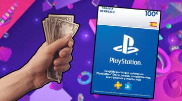 Imagen de PlayStation Store: Así puedes conseguir 5€ de descuento al comprar tus tarjetas de 50€ para PS4 y PS5