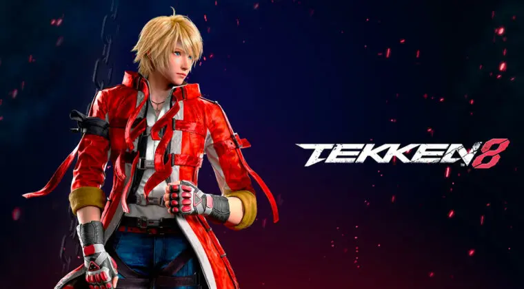 Imagen de Tekken 8 deslumbra con la maestría de Leo Kliesen en un épico tráiler