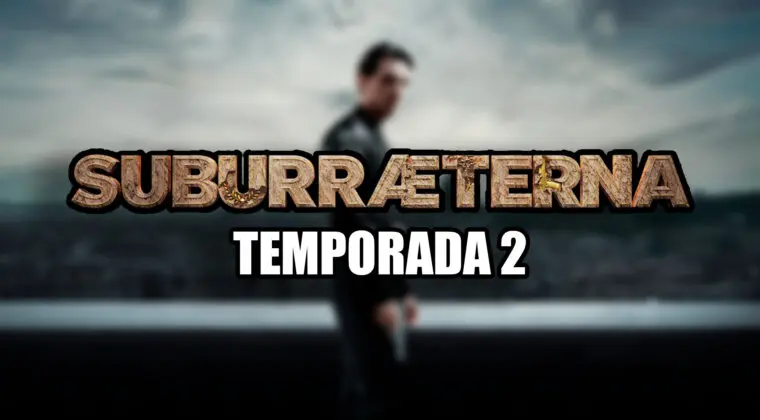 Imagen de Temporada 2 de Suburraeterna en Netflix: Estado de renovación, posible fecha de estreno y otras claves de este éxito italiano