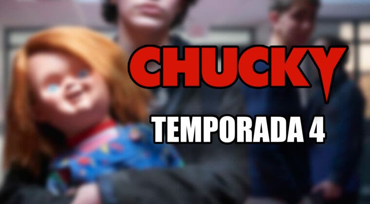 Imagen de Temporada 4 de Chucky: Estado de renovación, posible fecha de estreno y otras claves
