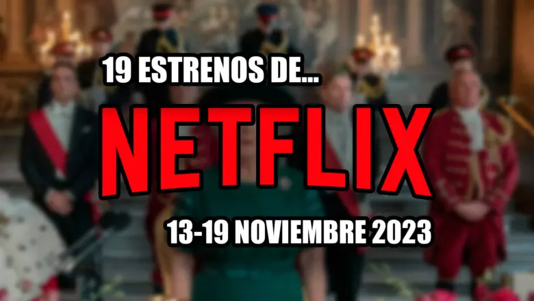 temporada 6 the crown estrenos netflix