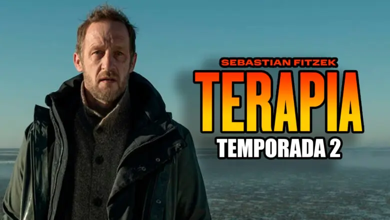 terapia temporada 2 prime video