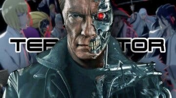 Imagen de Terminator tendrá un anime dirigido por el diseñador de personajes de Bleach TYBW