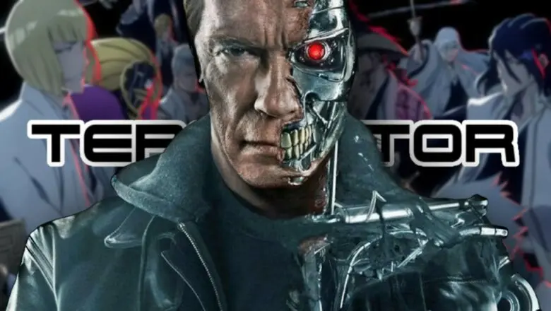 terminator anime (1)