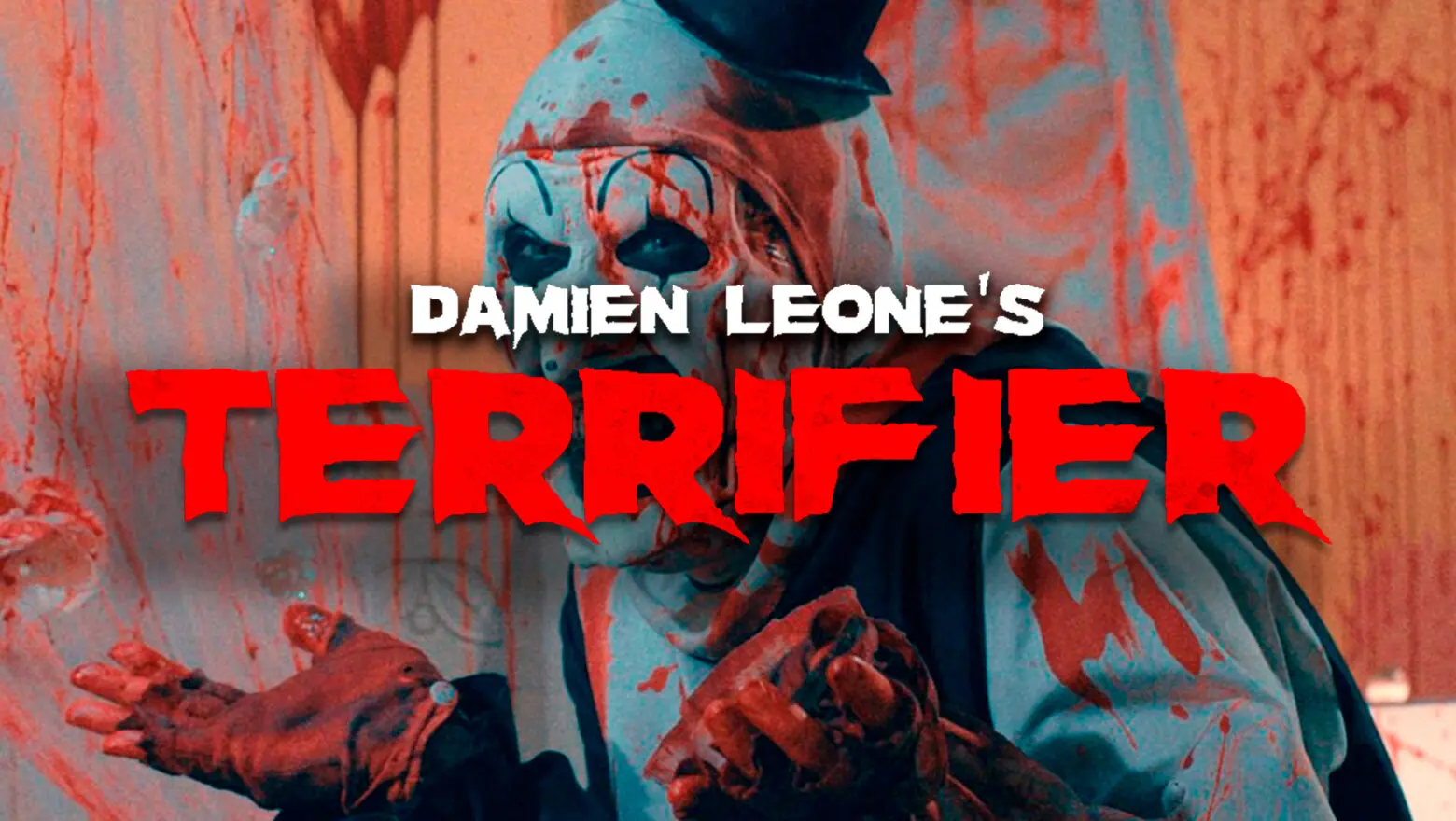 terrifier 3