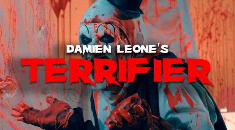 Imagen de Cómo y dónde ver en streaming todas las películas de la saga 'Terrifier' en orden cronológico y de estreno