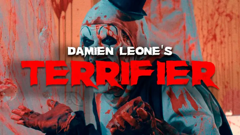 terrifier 3