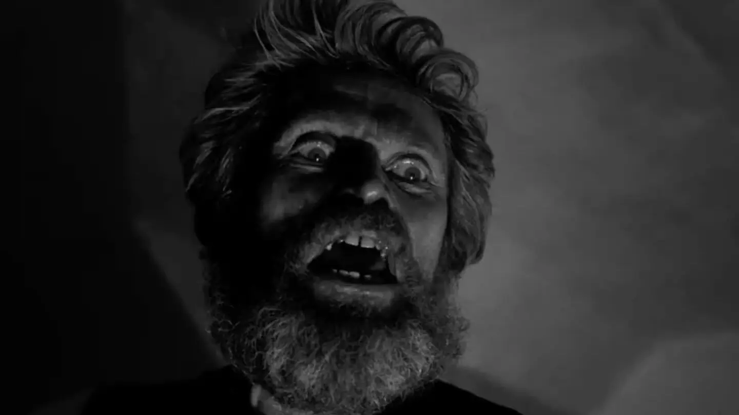 El Faro Dafoe
