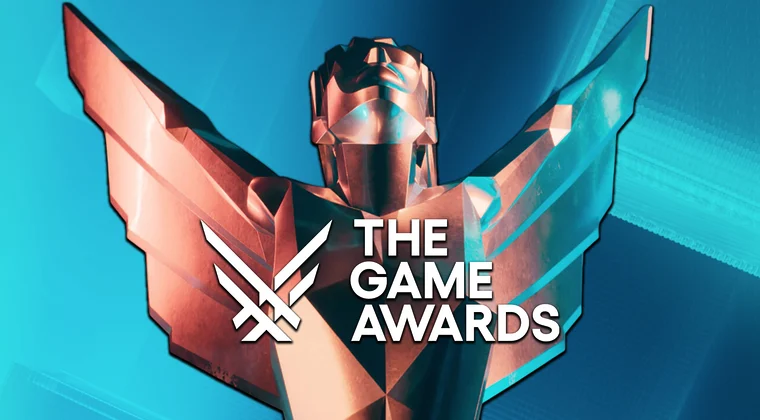 Imagen de ¿Cómo puedo votar para elegir el GOTY 2025 en The Game Awards? Sigue estos sencillos pasos