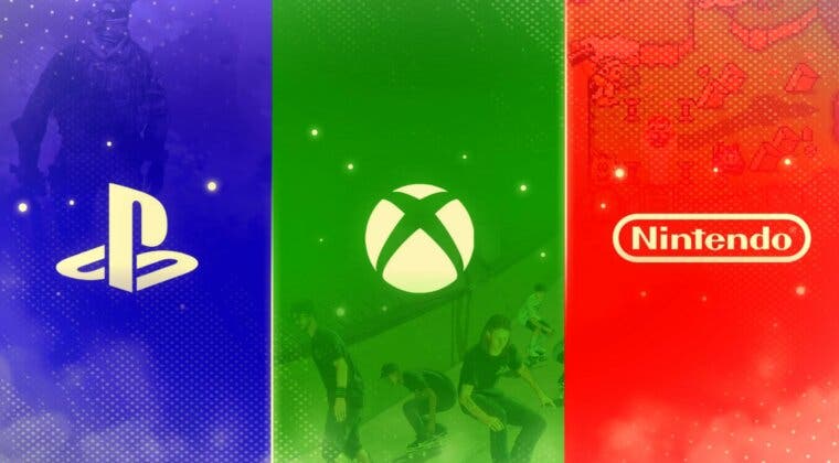 Imagen de PlayStation, Xbox o Nintendo, ¿Quién tiene más nominados en los TGA?