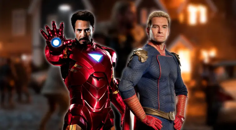 Imagen de El error fatal de Marvel que The Boys tiene que evitar si quiere mantener su popularidad