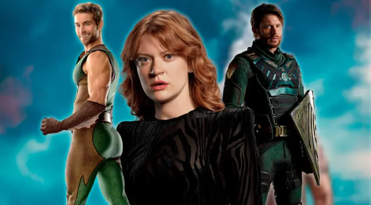 Imagen de 5 spin-offs de The Boys que podrían funcionar muy bien tras el éxito de Gen V