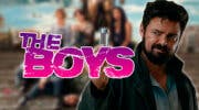 Imagen de Todos los proyectos de 'The Boys' que Amazon Prime Video tiene en marcha