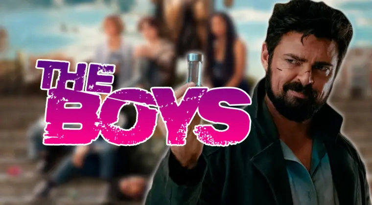 Imagen de Aún no se ha estrenado la temporada 4 de The Boys, y Amazon Prime Video ya ha confirmado la quinta