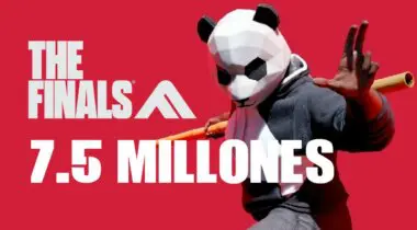 Imagen de Éxito en la beta abierta de The Finals: 7.5 millones de jugadores participaron