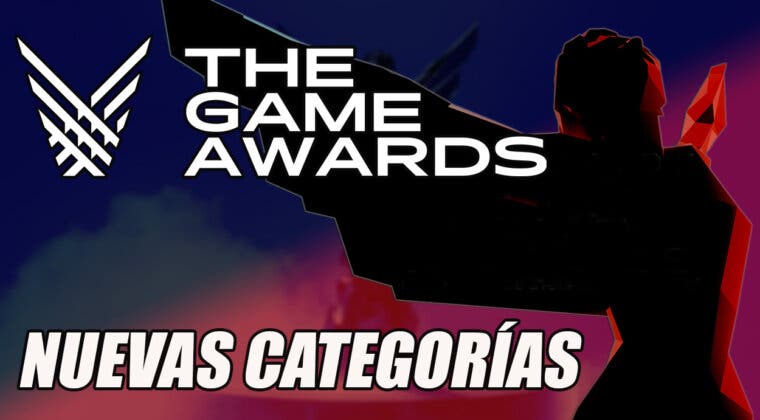 Imagen de The Game Awards podría contar con las categorías 'Mejor remake' y 'Mejor actor de reparto' en próximas ediciones