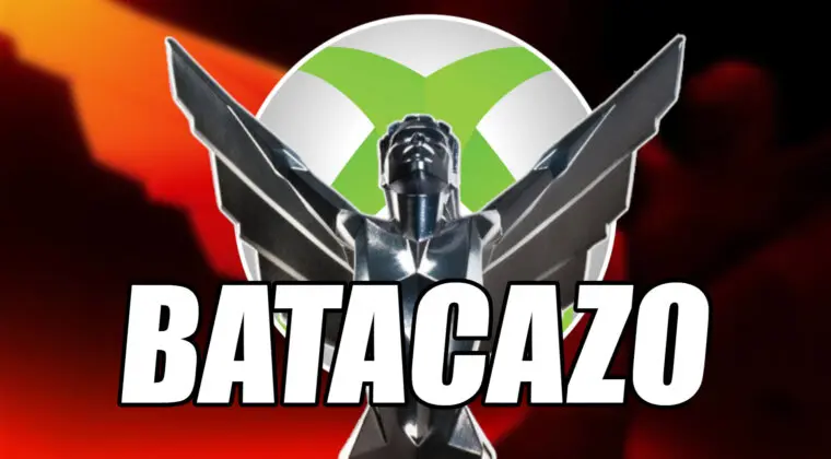 Imagen de Xbox se la pega en The Game Awards 2023: ningún exclusivo nominado al GOTY