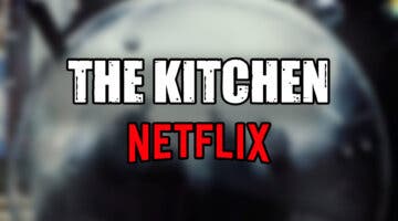 Imagen de Si te gusta la ciencia ficción más distópica, esta película de Netflix es imprescindible: The Kitchen se estrena en 2024 y promete mucho