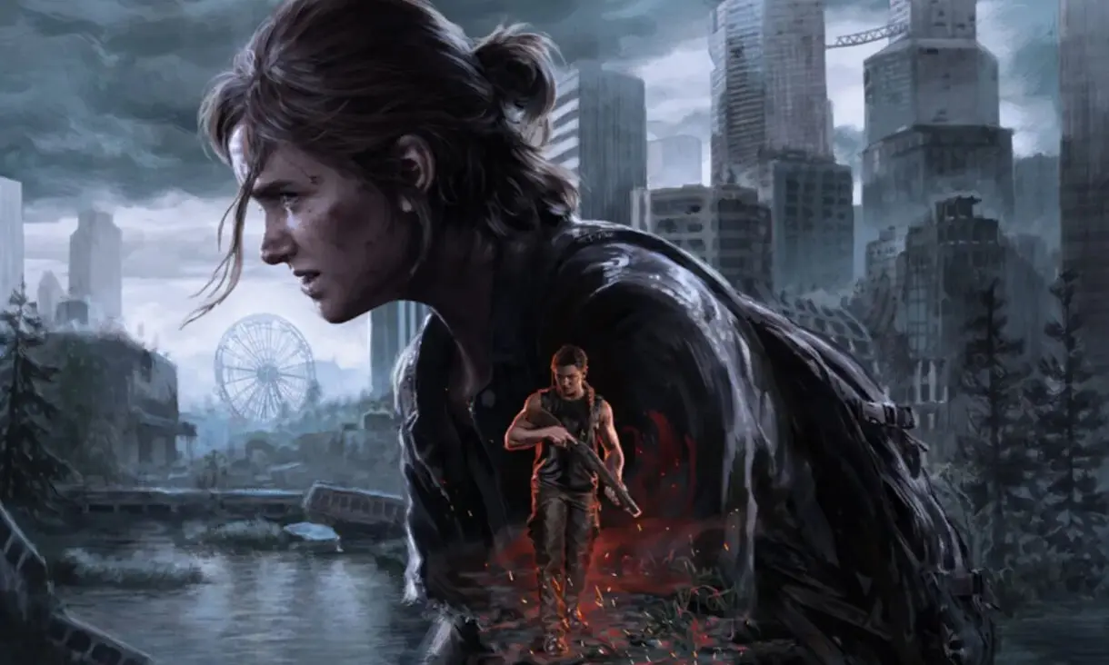 tlou