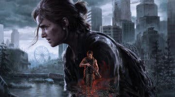 Imagen de Naughty Dog confirma la fecha de lanzamiento de The Last of Us Parte II Remastered para PS5 con un brutal tráiler