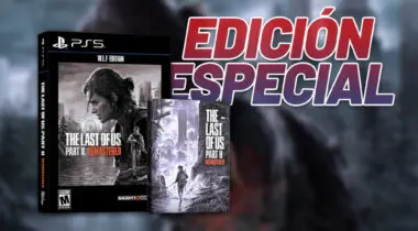 Imagen de Así es la preciosa Edición Especial de The Last of Us Parte II Remastered que vas a desear lucir en tu colección