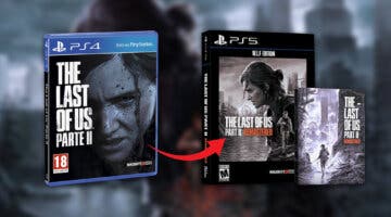 Imagen de ¿Ya tienes The Last of Us Parte II? Esto es lo que te costará mejorarlo a la versión remasterizada de PS5